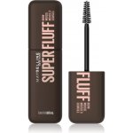 Maybelline Superfluff Brow Mousse gel na obočí pro plný a nadýchaný vzhled 262 Black Brown 5 ml – Zboží Dáma Maybelline Superfluff Brow Mousse gel na obočí pro plný a nadýchaný vzhled 262 Black Brown 5 ml – Zboží Dáma