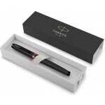 Parker 1502/3472945 IM Professionals Vibrant Rings Flame Orange roller – Sleviste.cz