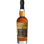 Plantation Original Dark 40% 0,7 l (holá láhev) – Zboží Dáma