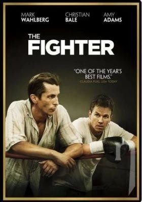 Fighter DVD