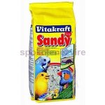 VITAKRAFT Sandy 2 kg – Hledejceny.cz