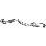 Bosal BS 279-461 – Hledejceny.cz
