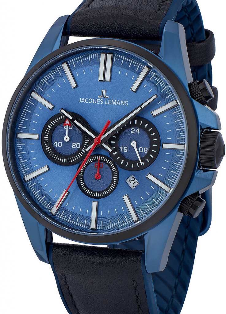 Jacques Lemans 1-2119C