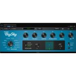 Strymon BIG SKY – Zbozi.Blesk.cz