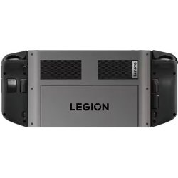 Lenovo Legion Go Skin - Luna Grey