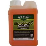 Jet Fish Lososový olej 1l – Hledejceny.cz