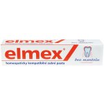 Elmex bez mentolu 75 ml – Zbozi.Blesk.cz