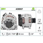 Generátor VALEO 439957