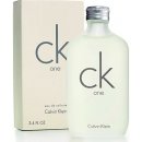 Parfém Calvin Klein CK One toaletní voda unisex 50 ml