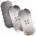 PAX náhradní sítka 3x – Sleviste.cz