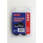 RON - Magnet kulatý silný, 27 x 10 mm, 6 ks – Sleviste.cz