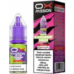 Oxva OX Passion Salts Blackcurrant Squash 10 ml 10 mg – Sleviste.cz