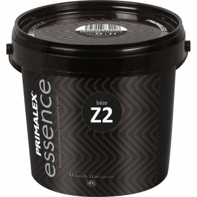 Primalex Essence báze Z2 1 l – Zbozi.Blesk.cz