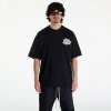 Pánské Tričko A Bathing Ape Graffiti Bape Tee Black