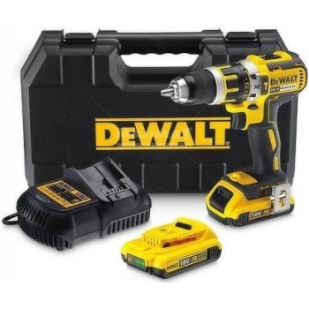 DeWALT DCD795S2