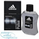 adidas Dynamic Pulse toaletní voda pánská 100 ml