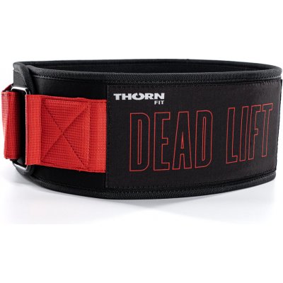 Thorn-fit PRO Deadlift – Hledejceny.cz