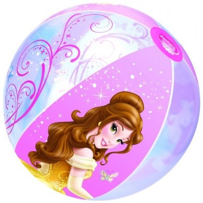 Nafukovací balón Bestway 51cm Princess – Zboží Mobilmania