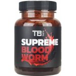 TB Baits tekutá potrava Supeme Bloodworm 150 ml – Hledejceny.cz