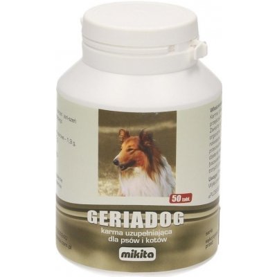Mikita Geriadog 50 tbl – Hledejceny.cz