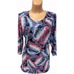 Drahstyl fialová Ruma – Zboží Dáma