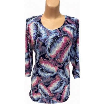 Drahstyl fialová Ruma – Zboží Dáma