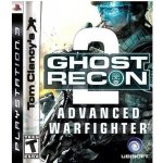 Tom Clancy's Ghost Recon: Advanced Warfighter 2 – Zboží Živě