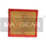 MAXGEAR 26-0216 Vzduchový filtr (26-0216) – Hledejceny.cz