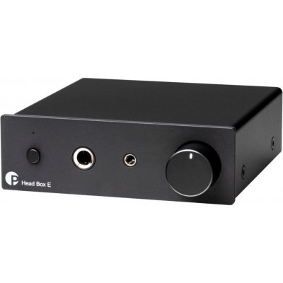 Pro-Ject Head Box E – Hledejceny.cz