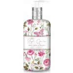 Baylis & Harding tekuté mýdlo na ruce Rose Poppy & Vanilla 500 ml – Zboží Dáma