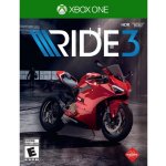 RIDE 3 – Zboží Živě