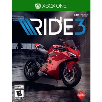 RIDE 3