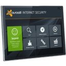 Avast! Internet Security 1 lic. 1 rok (AIS8012RCZ001)