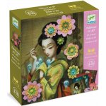 Djeco 3D obrázky Rock'n Rose – Hledejceny.cz