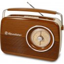 Radiopřijímač Roadstar TRA 1957