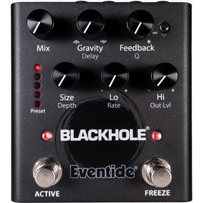 Eventide Blackhole – Zboží Mobilmania