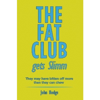Fat Club Gets Slimm – Hledejceny.cz