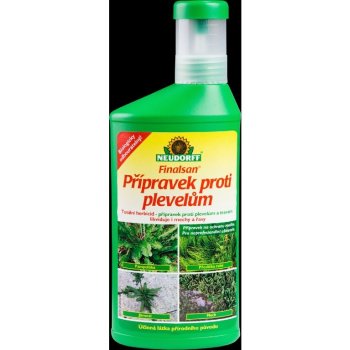 Neudorff Finalsan proti plevelům 500 ml