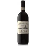 Baricci Brunello di Montalcino DOCG 2017 15% 0,75 l (holá láhev) – Hledejceny.cz