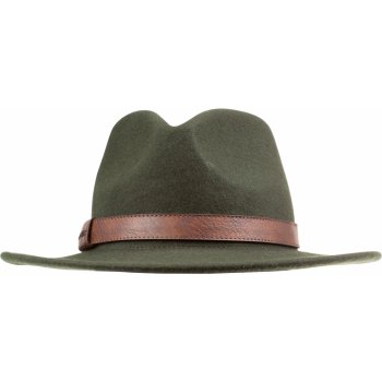 Solognac plstěný klobouk zelený