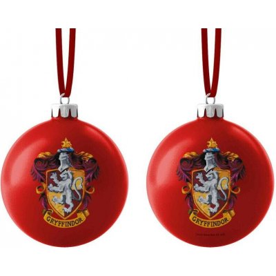 SD Toys Baňka Nebelvír, dekorace, Harry Potter – Hledejceny.cz