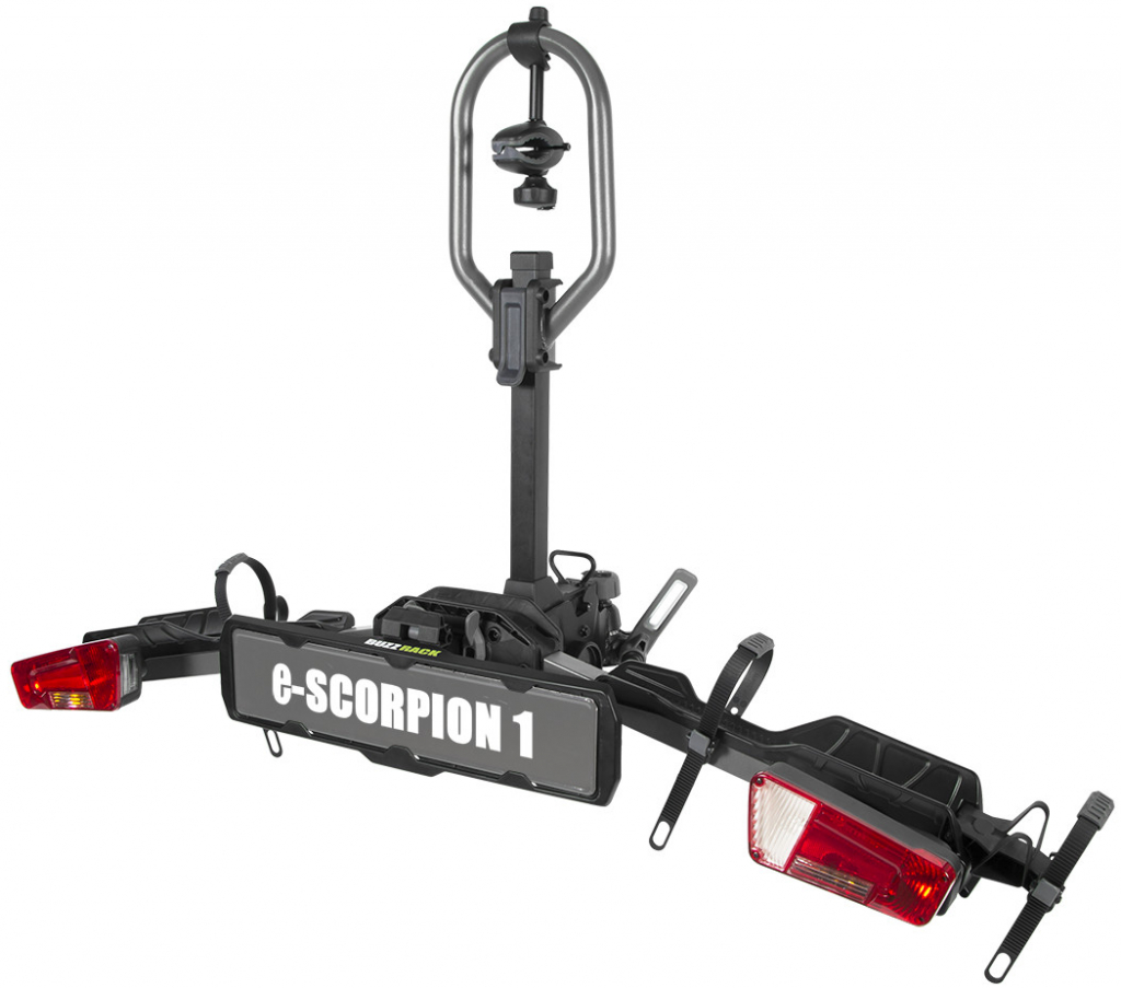 BuzzRack E-Scorpion 1