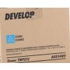 Toner DEVELOP DTNP-51C - originální