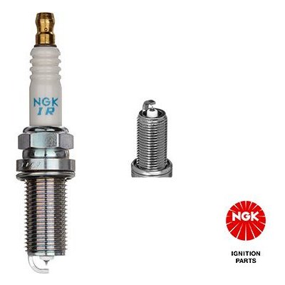 Zapalovací svíčka NGK ILFR6K8 – Zboží Mobilmania