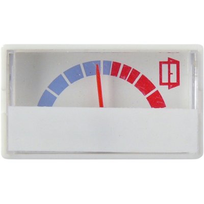 Schneider Vlhkoměr na okna 1 kus – Zboží Mobilmania