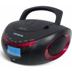 Orava RCD-813 R – Zboží Mobilmania