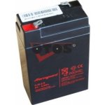 Alarmguard 6V 2,8Ah CJ6-2,8 – Zbozi.Blesk.cz
