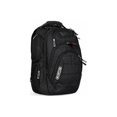 Ogio Gambit černá 15.6" / 30L 111072_03 – Hledejceny.cz