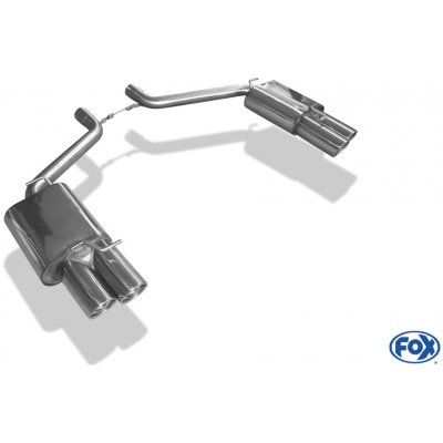 FOX CR100023-154 – Hledejceny.cz