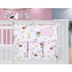 Bellatex dětský kapsář 222/022 berušky 65x55 cm – Sleviste.cz